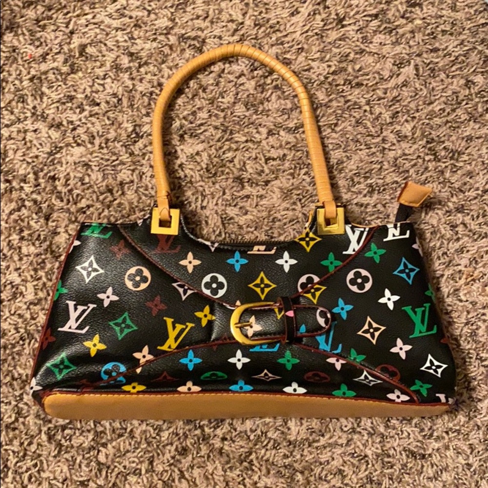 Louis Vuitton bag